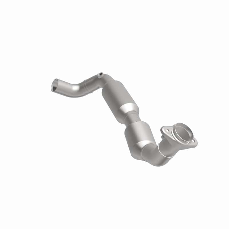 Magnaflow — Magnaflow 02-03 Ford F-150 5.4L Direct Fit Converter
California - view 11
