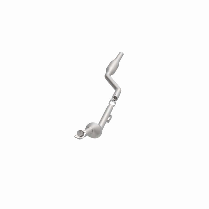 Magnaflow — MagnaFlow Conv DF 00-03 Mercedes S430 4.3L
OEM Grade
OEM - view 26