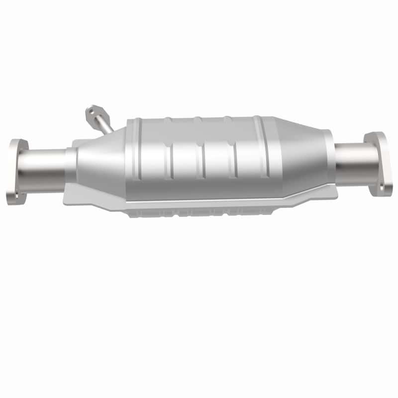 Magnaflow — MagnaFlow Conv DF Toyota 81 82
Standard Grade
Standard - view 20