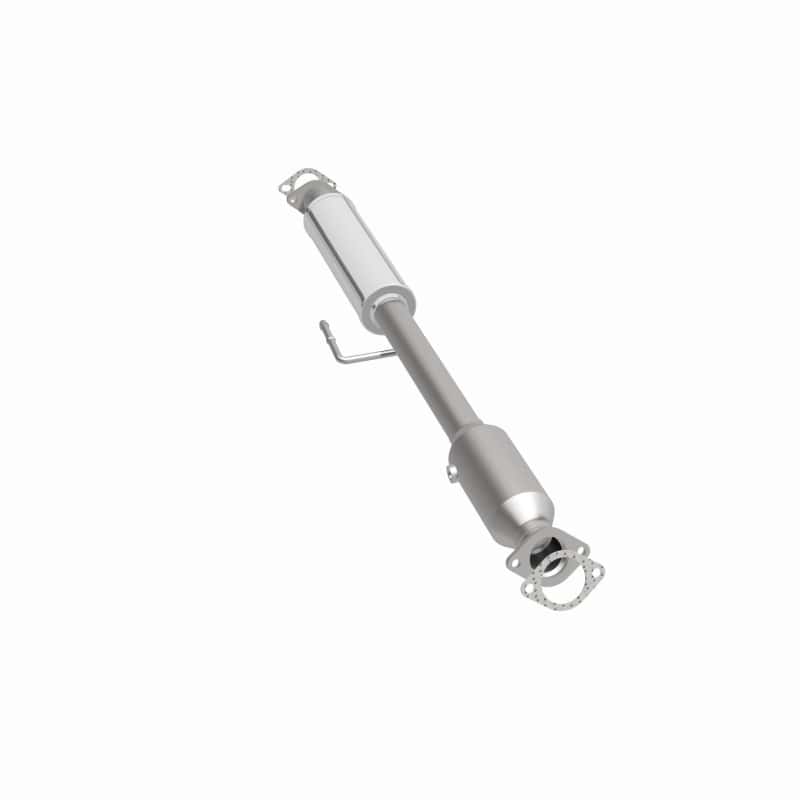 Magnaflow — MagnaFlow Conv DF 11-14 Sonata 2.4L Underbody (OEM Grade Federal / EPA Compliant)
OEM Grade
OEM - view 10