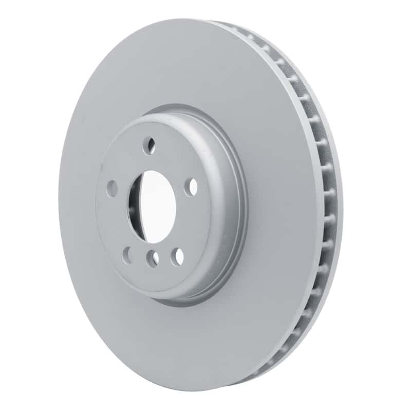 DFC — DFC 16-25 BMW 430I xDrive Gran Coupe Right Front Hi-Carbon Alloy Geomet Coated Rotor - view 2