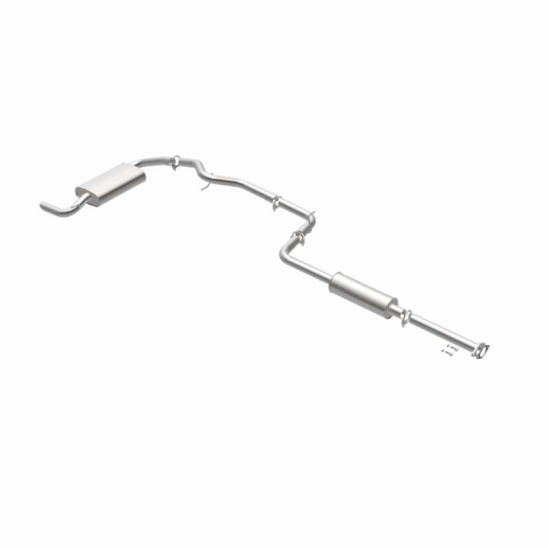 Magnaflow — BRExhaust 12-18 Ford Focus 2.0L Exhaust Kit
Exhaust Kit - view 18