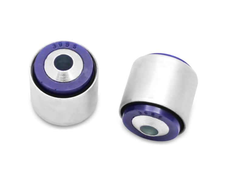Superpro — SuperPro 2011 BMW 1 Series M Base Rear Upper Control Arm Outer Position Bushing Kit
Bushing Kit - view 1