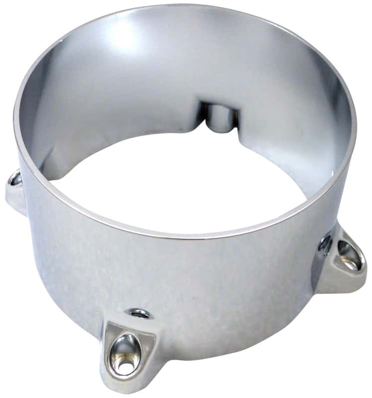 Mickey Thompson — Mickey Thompson Classic III Center Cap - Open 5x5.5 - 250371
Wheel Center Cap
CAP - view 2