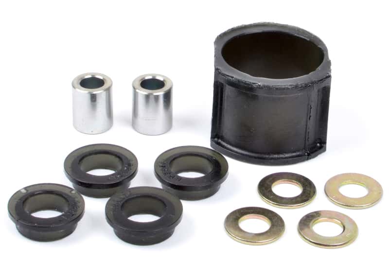 Whiteline — Whiteline 03-06 Mitsubishi Lancer Evo 8/9 Front Steering precision kit
Bushing Kit - view 3