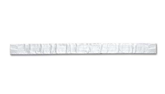 Vibrant — Vibrant 3/4in O.D. ExtremeShield 1200 Flexible Tubing (5 foot length) Silver
3/4"ALFlexTubing-5ft
3/4"AlFlexTubing5Ft
Heat Shield Sleeve - view 4