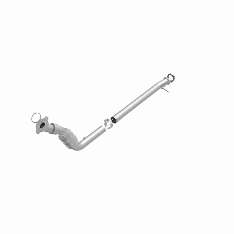 Magnaflow — MagnaFlow Conv DF Uplander 06 3.5L OEM
OEM Grade
OEM - view 26