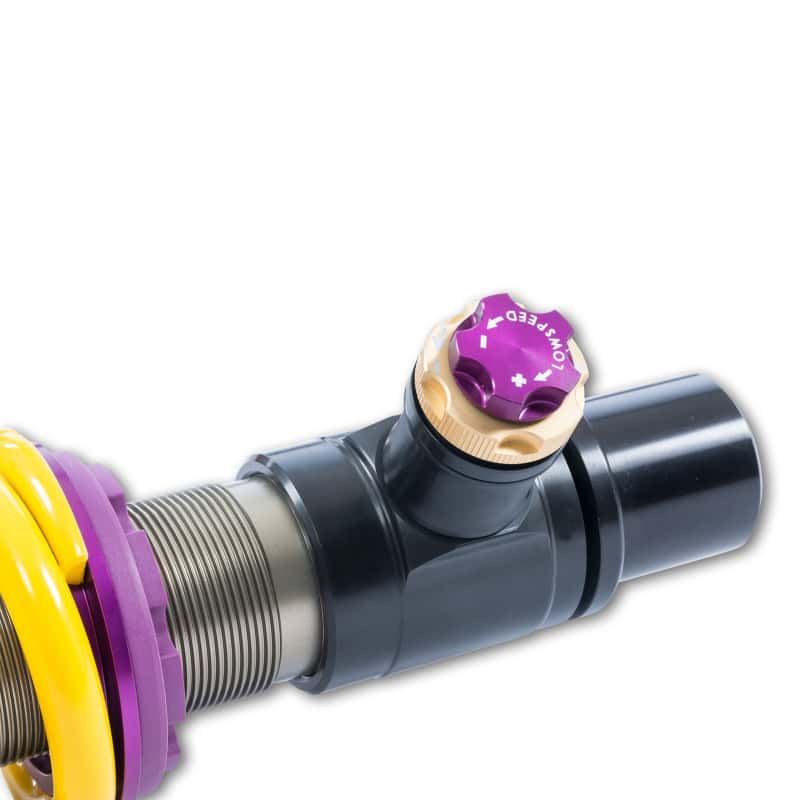 KW — KW Coilover Kit Bundle V4 Audi RS5 (B9) w/ DRC
Coilover Kit - view 15