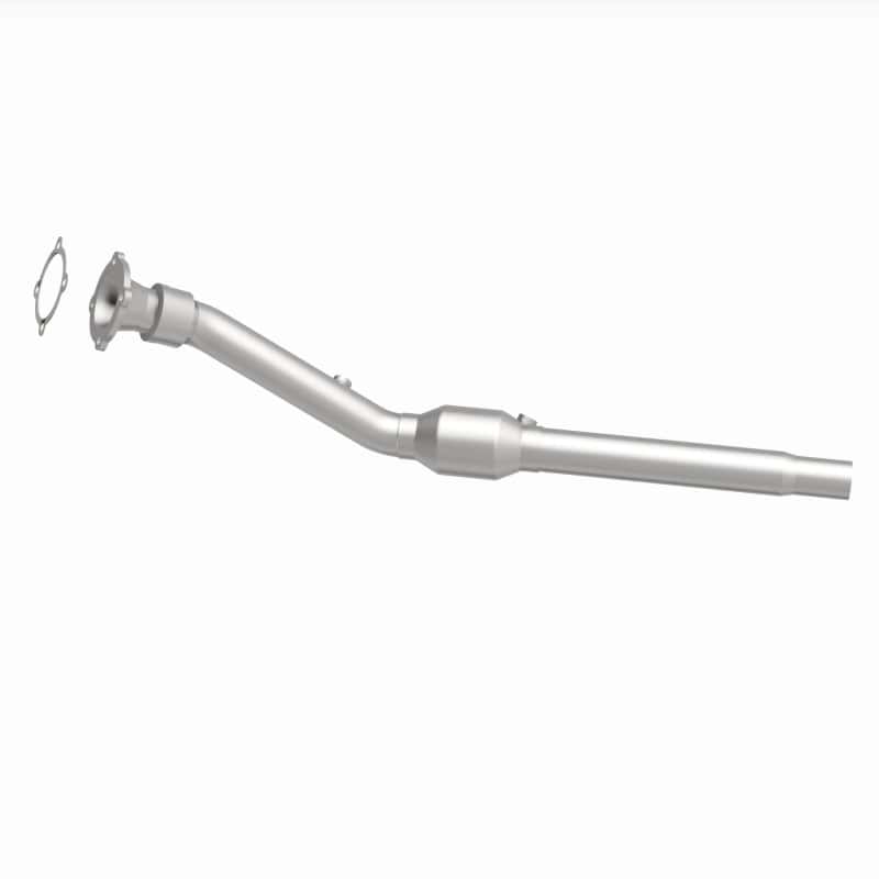 Magnaflow — MagnaFlow Conv DF 99-04 VW Golf/Jetta/Beetle
Standard Grade
Metallic - view 12