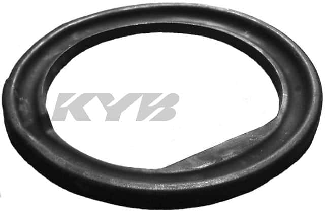 KYB — KYB Shocks & Struts Insulator Front LEXUS ES300 2003-2002
Insulator - view 4