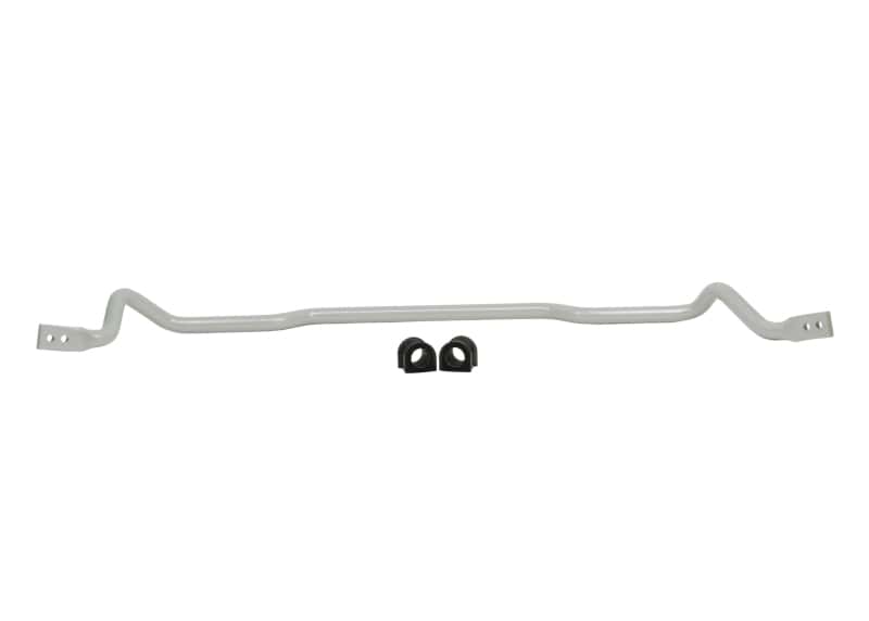Whiteline — Whiteline 02-06 Acura RSX Type S DC5 Rear 24mm Heavy Duty Adjustable Swaybar
Sway Bar - view 3