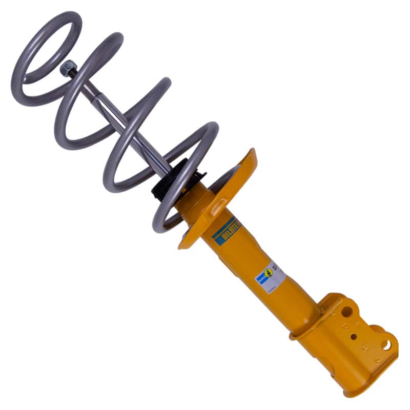 Bilstein — Bilstein 15-19 Mercedes-Benz GLA250 B12 Pro-Lift Kit
Complete Kit - view 10