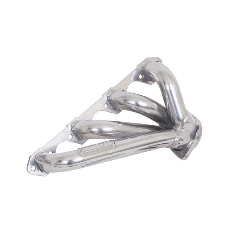 BBK — BBK 87-95 Ford F150 Truck 5.8 351 Shorty Unequal Length Exhaust Headers - 1-5/8 Silver Ceramic
Exhaust Headers
Exhaust Header - view 3