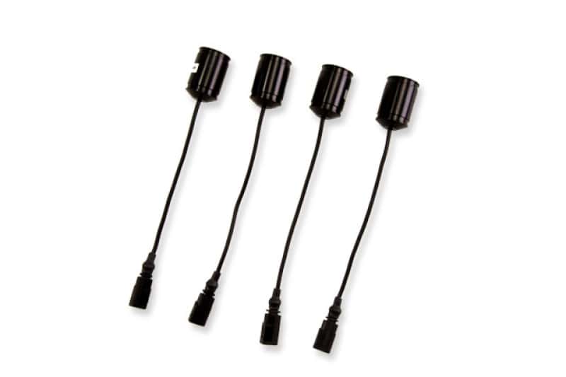 KW — KW Electronic Damping Cancellation Kit Audi R8 type 42
ESC Cancellation Kit - view 1