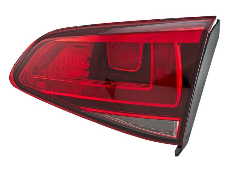Hella — Hella 2015-2016 Volkswagen Golf Right Inner Tail Light
Tail Lamp Assy RH - view 2