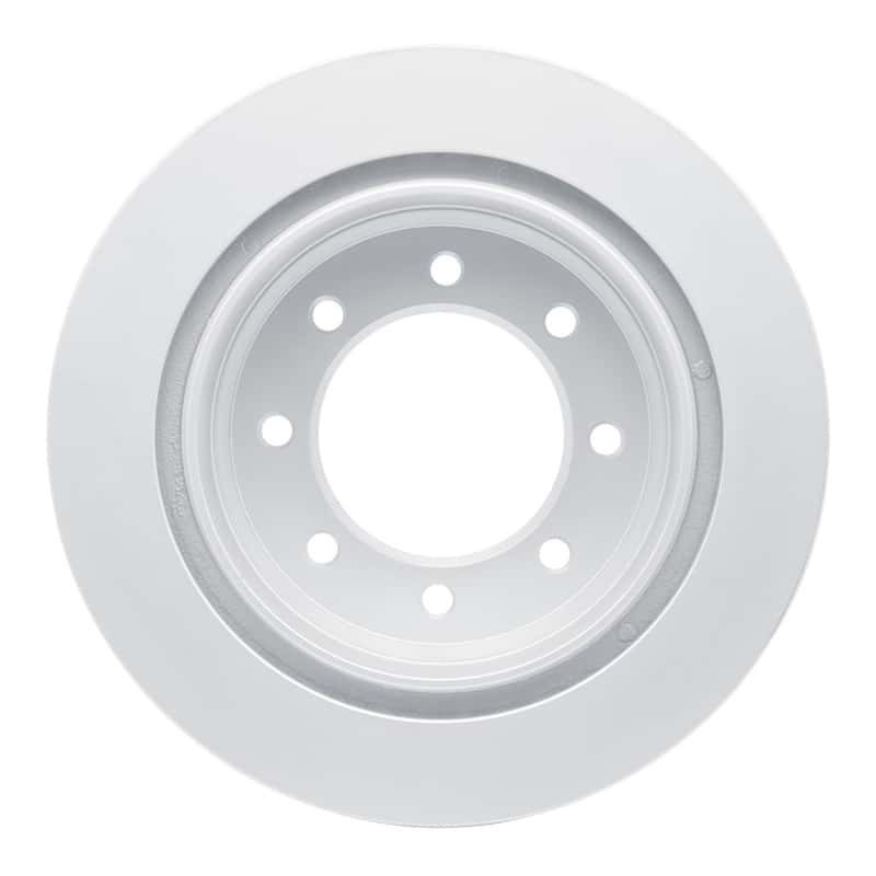 DFC — DFC 12-21 Nissan NV1500 Rear GeoSPEC Coated Rotor
DFC Brake Rotor - view 5