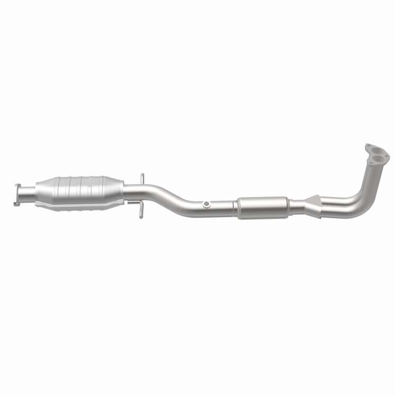 Magnaflow — Magnaflow Conv DF 99-01 Hyundai Sonata 2.4L
California - view 20