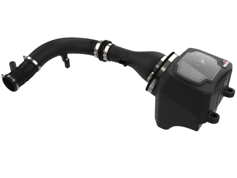 aFe — aFe Momentum HD Cold Air Intake System w/ Pro DRY S Filter 20-22 Dodge Ram 1500 V6-3.0L
Momentum HD Intake - view 6