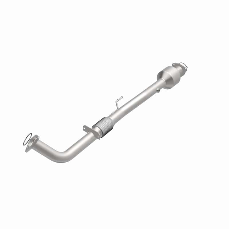 Magnaflow — Magnaflow Conv DF 13-14 Accord 2.4L
OEM Grade
OEM - view 28