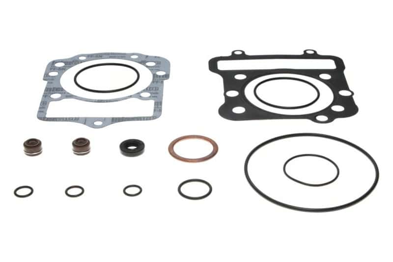 Wiseco — Wiseco 89-05 Kawasaki KLF300 77.5mm Top End Gasket Kit
Gasket Kit - view 4
