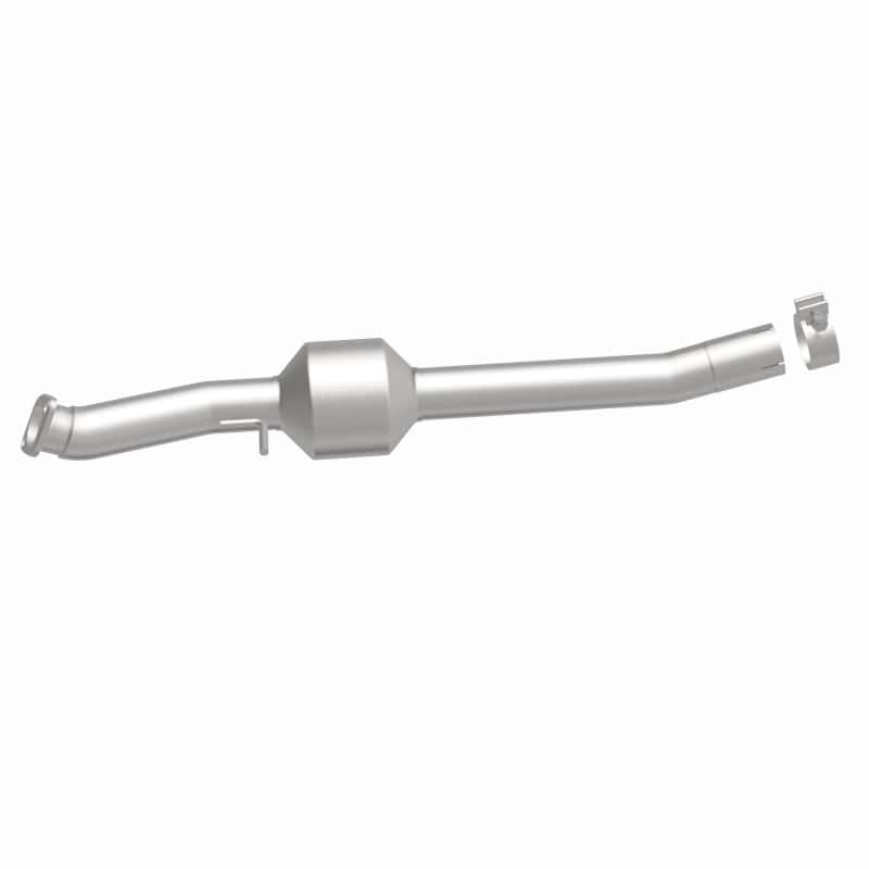 Magnaflow — Magnaflow Conv DF 07-10 BMW X5 3.0L
OEM Grade
OEM - view 11
