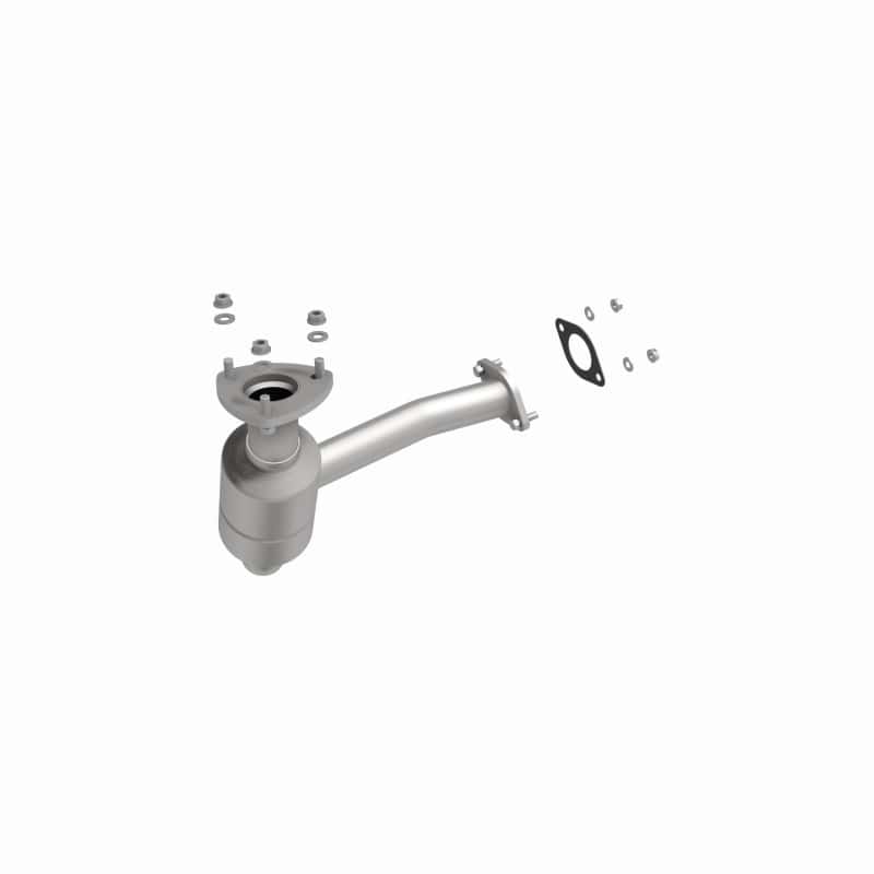 Magnaflow — Magnaflow 2004 Chevrolet Malibu 3.5L Direct Fit Converter
California - view 11
