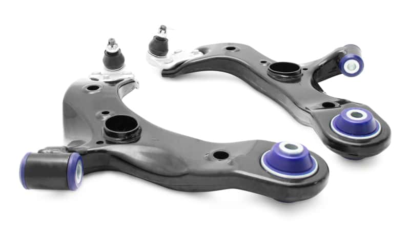 Superpro — SuperPro 09-13 Toyota Corolla / 09-13 Toyota Matrix Lower Control Arm Set
Control Arm Set - view 3