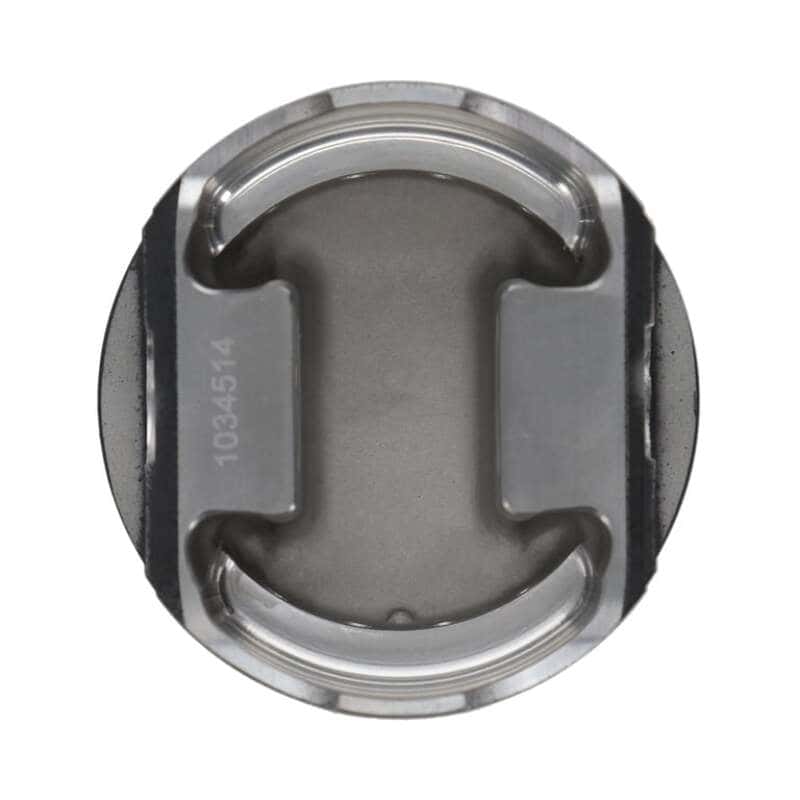 Wiseco — Wiseco Alfa Romeo AR3055-33  87.5mm Bore (+.5mm) 10:1 CR Pistons (Inc Rings)
Piston Set - view 4