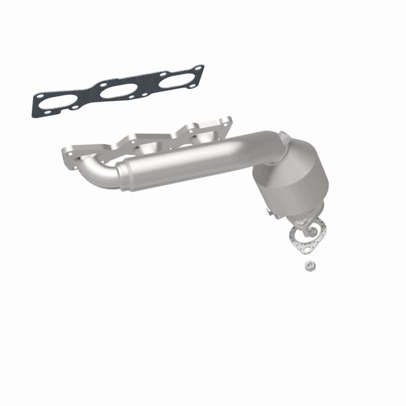 Magnaflow — Magnaflow Conv DF 2007-2009 Sorento 3.3 3.8 L Manifold
OEM Grade
OEM - view 16