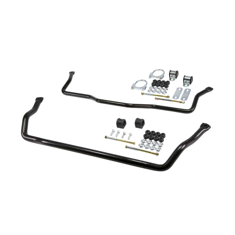 Belltech — Belltech ANTI-SWAYBAR SETS CHEVY 82-92 CAMARO FIREBIRD
ANTI-SWAYBAR SETS - view 3
