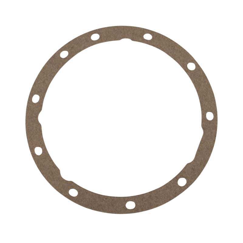Yukon Gear & Axle — Yukon Gear 8.75in Chrysler Gasket
Cover Gaskets  - view 3