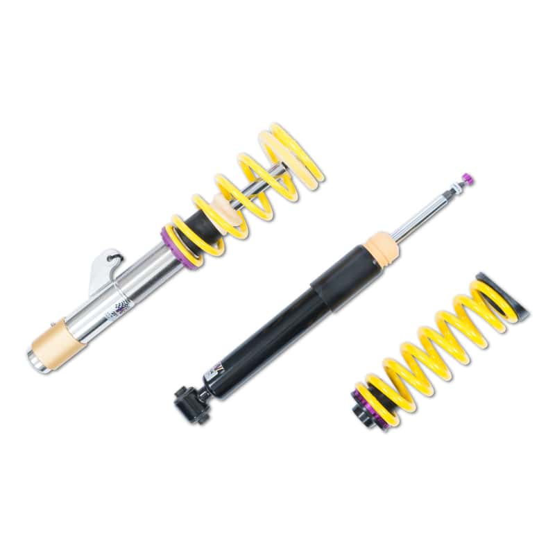 KW — KW Street Comfort Kit BMW 2series F22 Coupe M235i 2WD without EDC
Coilover Kit - view 8