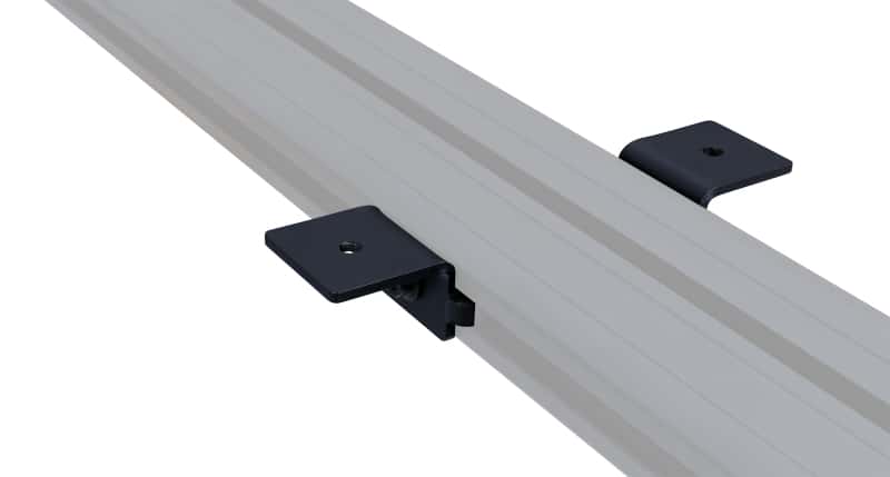 Rhino-Rack — Rhino-Rack Reconn-Deck Bar Roof Top Tent Bracket Kit (4pcs)
Reconn-Deck Bar Roof - view 6