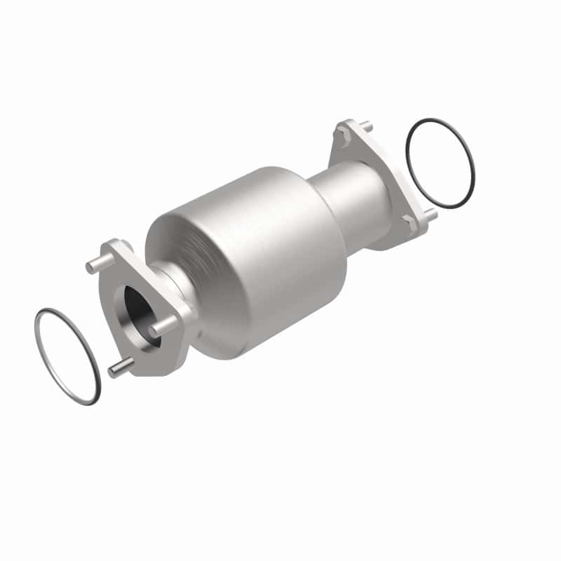 Magnaflow — Magnaflow Conv DF 2009-2014 Acura TL 3.7L
OEM Grade
OEM - view 7