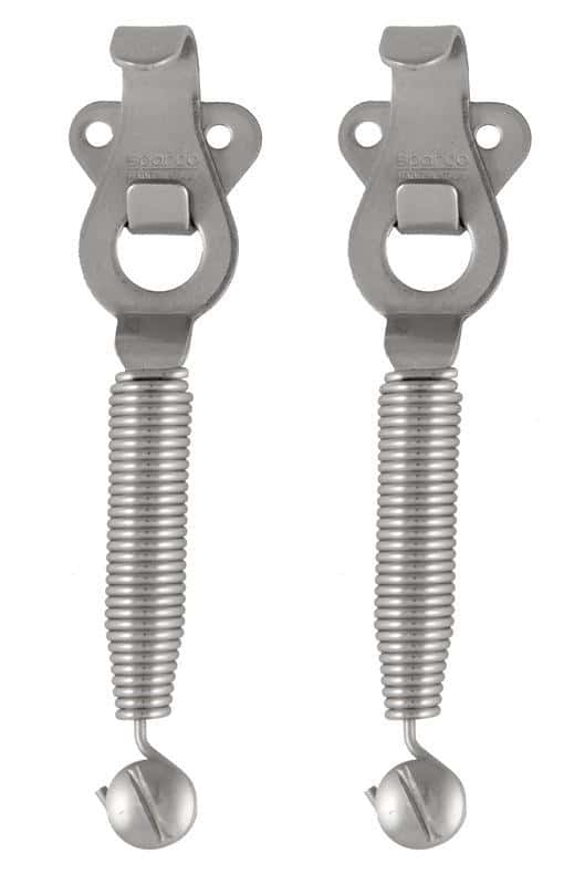 SPARCO — Sparco Hood Pin Spring - view 3
