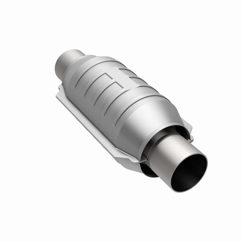Magnaflow — MagnaFlow Conv Univ 2.25 Mf
OEM Grade
Standard - view 23