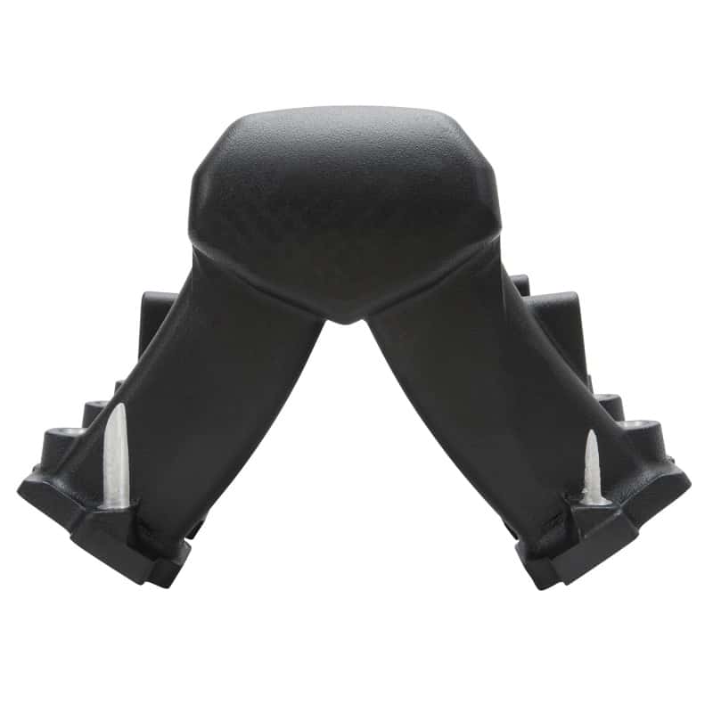 Edelbrock — Edelbrock Manifold EFI Pro-Flo XT LS3 Series Black Finish
MANIFOLD - view 6