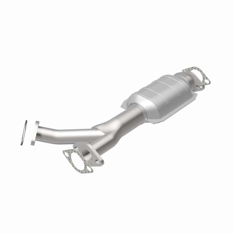 Magnaflow — MagnaFlow Conv DF Mazda 929 92-95 3.0L
Standard Grade
Standard - view 18