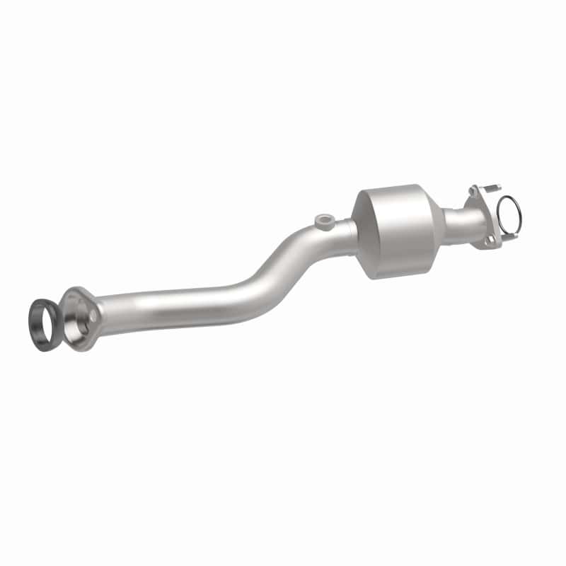 Magnaflow — Magnaflow Conv DF 09-10 Honda Fit 1.5L Rear
OEM Grade
OEM - view 9
