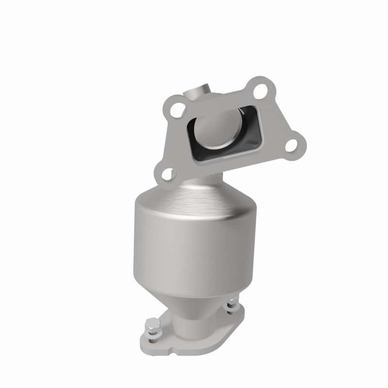 Magnaflow — MagnaFlow Conv Direct Fit 2010 Buick LaCrosse 3.0L V6
OEM Grade
OEM - view 24
