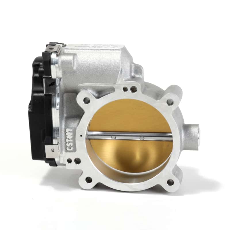 BBK — BBK 13-20 Dodge Hemi 5.7/6.4L Power Plus Series 90mm Throttle Body (CARB EO 13-16 Only)
Throttle Body
TBdyAssy - view 3