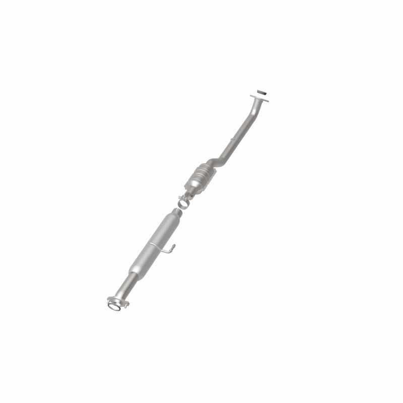 Magnaflow — Magnaflow Conv DF 2012-2014 CAMRY 2.5L Underbody
OEM Grade
OEM - view 17