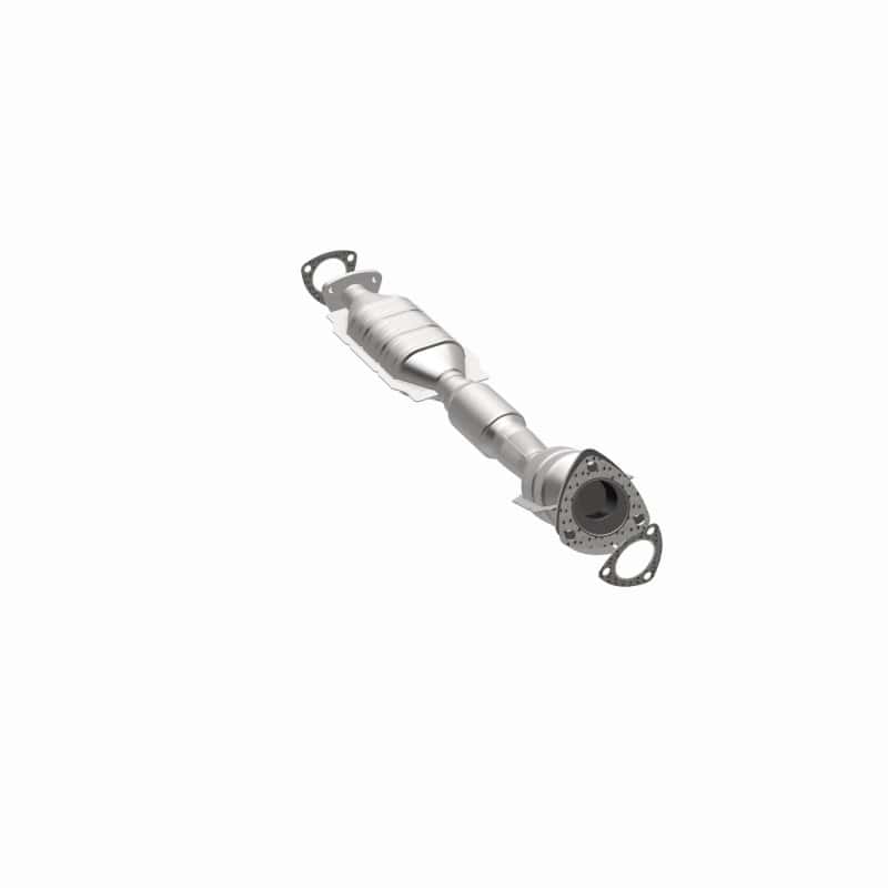Magnaflow — MagnaFlow Conv DF 00-03 Saturn LS Series/LW Series 3.0L Rear (49 State)
OEM Grade
OEM - view 23