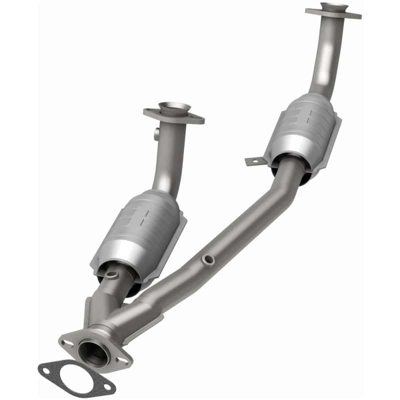 Magnaflow — MagnaFlow Conv DF Windstar 95-96
HM Grade
HM - view 31