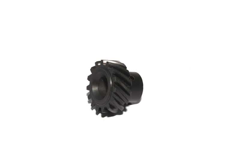 COMP Cams — COMP Cams Composite Distributor Gear Std FW
Dstrbtr Drive Gear - view 1