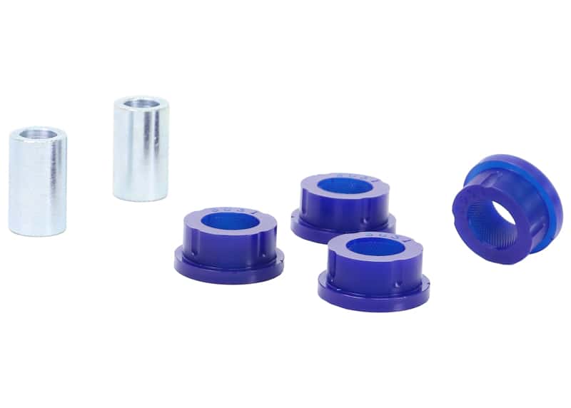 Superpro — SuperPro 1993 Toyota Supra Twin Turbo Trailing Arm Rearward Bushing Kit (In Hub)
Bushing Kit - view 1