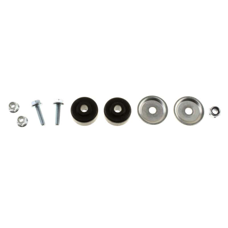 Bilstein — Bilstein 4600 Series 1995 Ford Explorer Eddie Bauer 4WD Front 46mm Monotube Shock Absorber
Shock - view 7