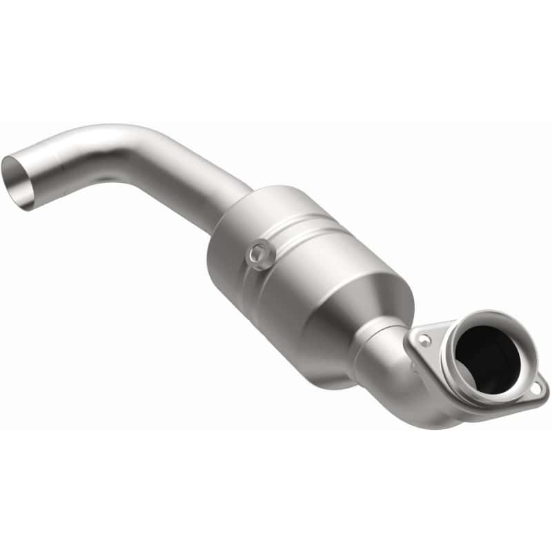 Magnaflow — MagnaFlow 11-14 Ford F-150 5.0L Direct Fit CARB Compliant Right Catalytic Converter
California - view 3