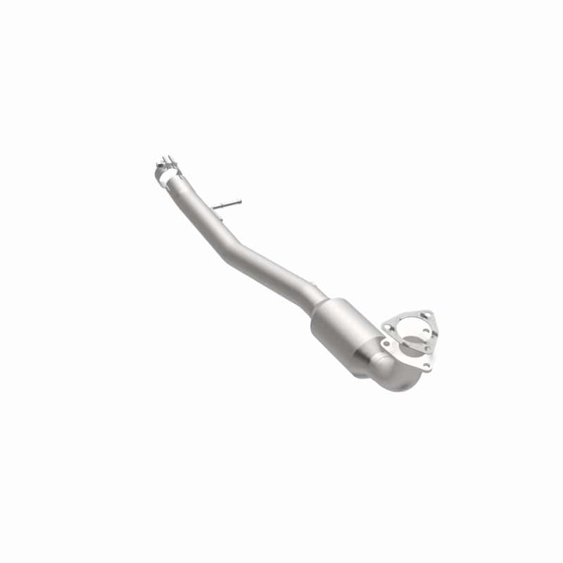 Magnaflow — MagnaFlow Conv Direct Fit 07-09 Range Rover v8 4.2/4.4L OEM Underbody
OEM Grade
OEM - view 23