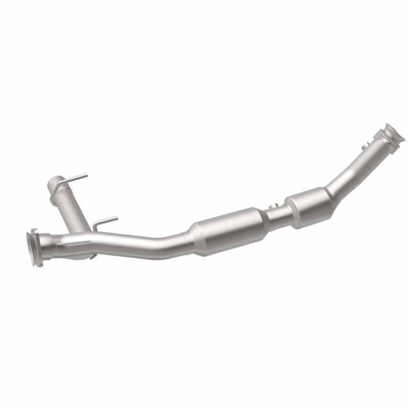 Magnaflow — Magnaflow 03-04 Lincoln Navigator 5.4L Direct Fit Converter
California - view 20